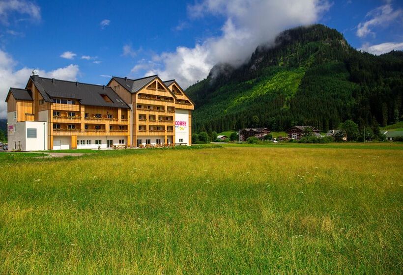 Cooee Alpin Hotel Dachstein