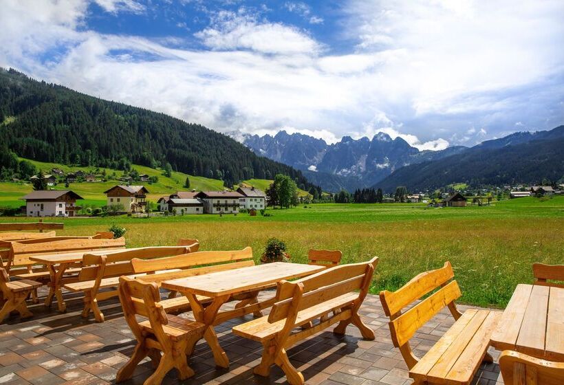 Cooee Alpin Hotel Dachstein
