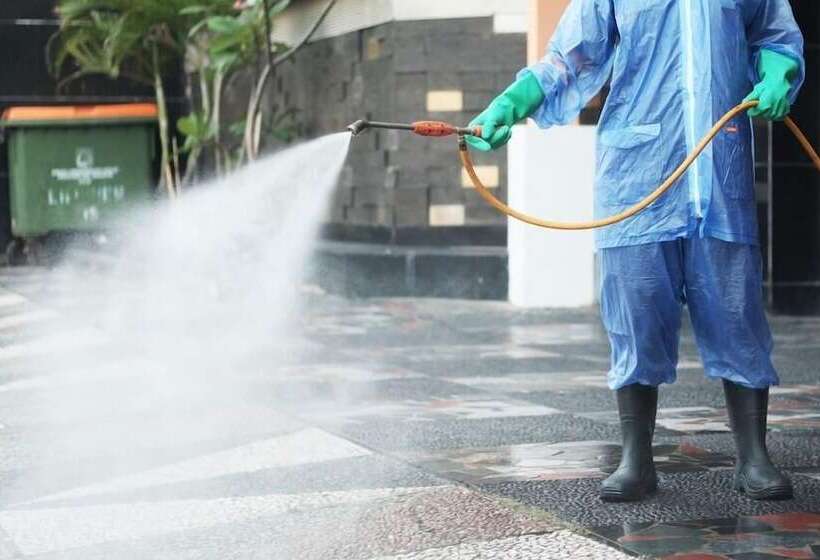 Crystal Hotel Huahin