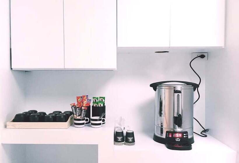 Crystal Hotel Huahin