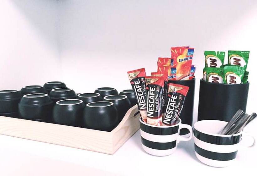 Crystal Hotel Huahin