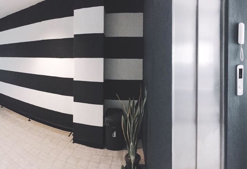 Crystal Hotel Huahin