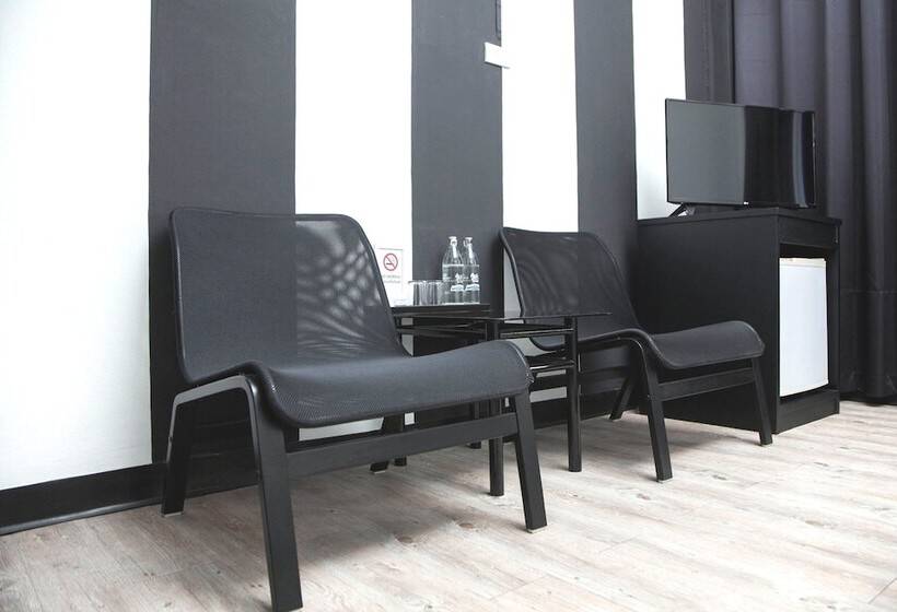 Crystal Hotel Huahin