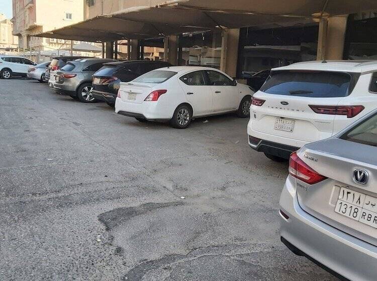 فندق Danat 1 Apartments