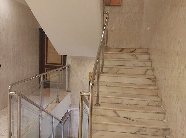 فندق Danat 1 Apartments