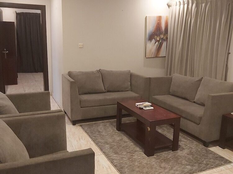 فندق Danat 1 Apartments