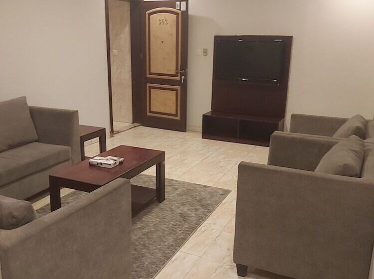 فندق Danat 1 Apartments