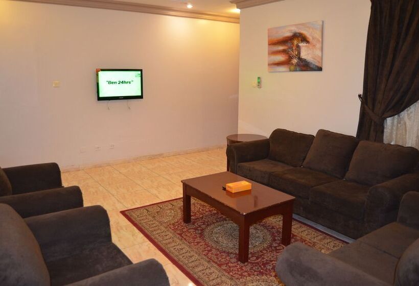 فندق Danat 1 Apartments