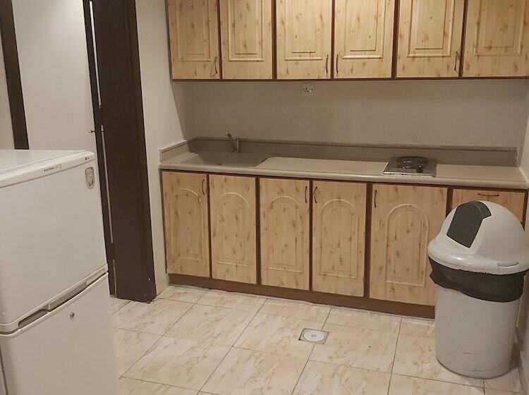 فندق Danat 1 Apartments