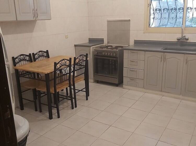 فندق Danat 1 Apartments