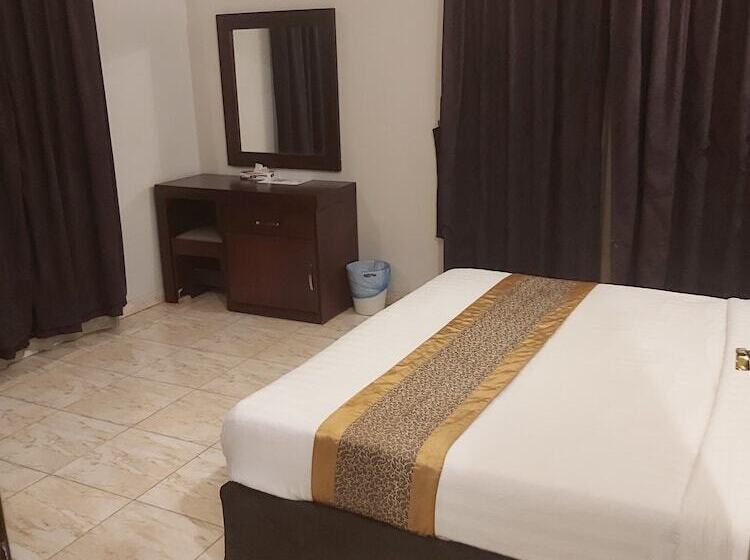 فندق Danat 1 Apartments