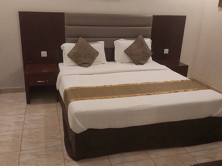 فندق Danat 1 Apartments