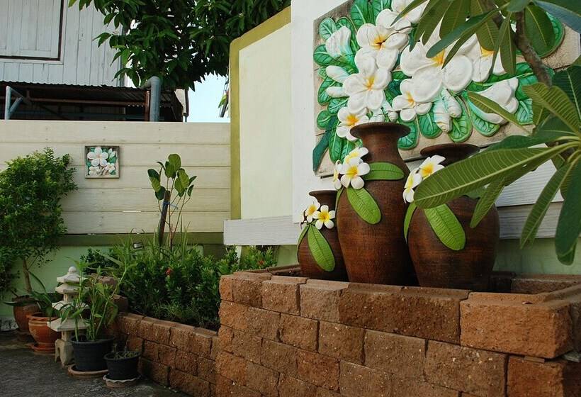 호텔 Darlington Place