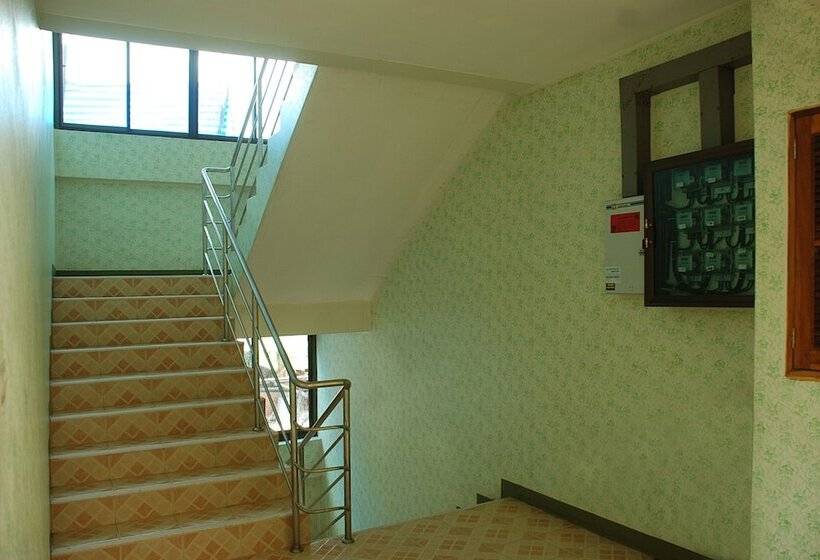 호텔 Darlington Place