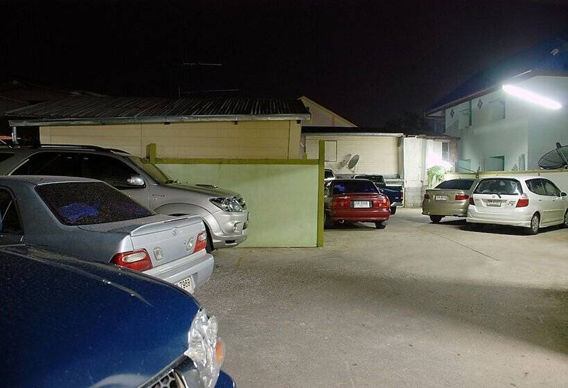 호텔 Darlington Place