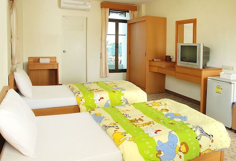 호텔 Darlington Place