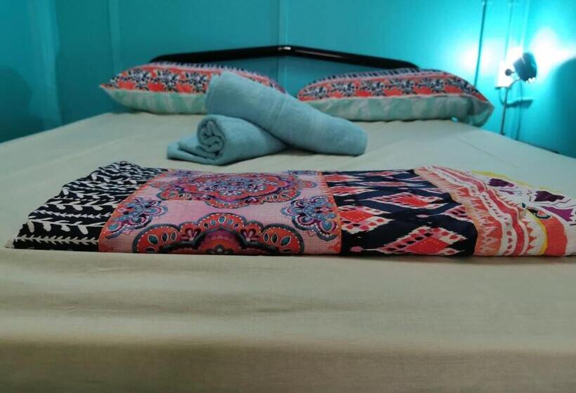 ホテル Darwin Hostel