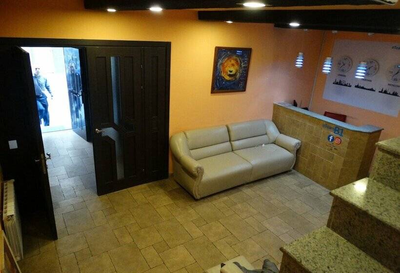 호텔 Destiny 1 Hostel