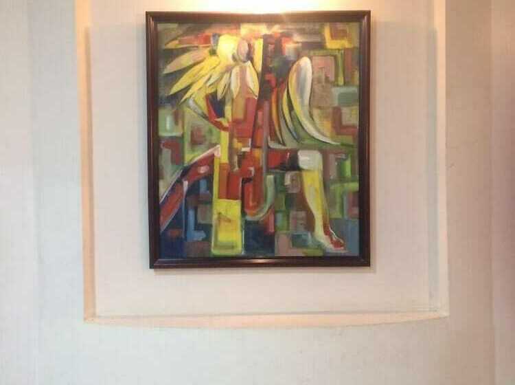 호텔 Destiny 1 Hostel