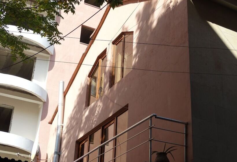 호텔 Destiny 1 Hostel