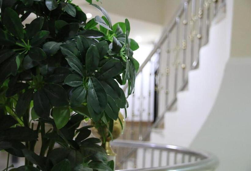 Отель Dorar Darea Serviced Apartments Al Malqa