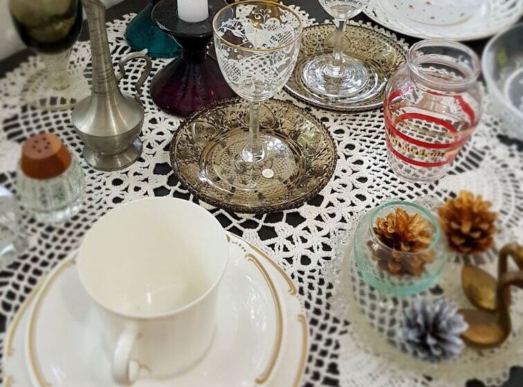 فندق Doubletree House