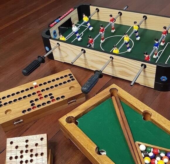 فندق Doubletree House