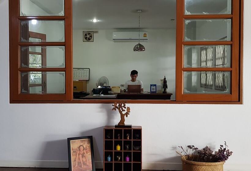 فندق Doubletree House