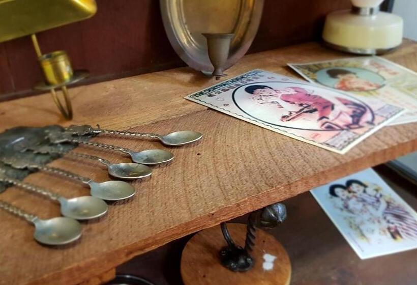 فندق Doubletree House