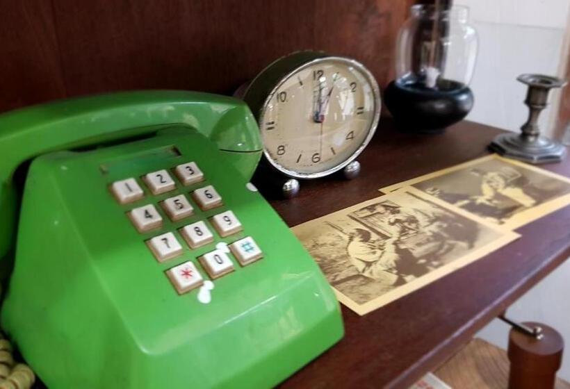 فندق Doubletree House