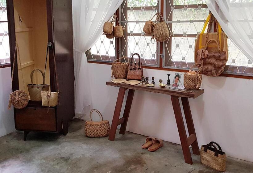 فندق Doubletree House