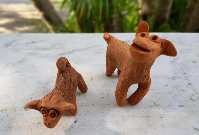 فندق Doubletree House