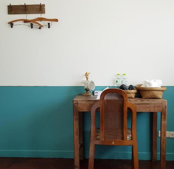 فندق Doubletree House