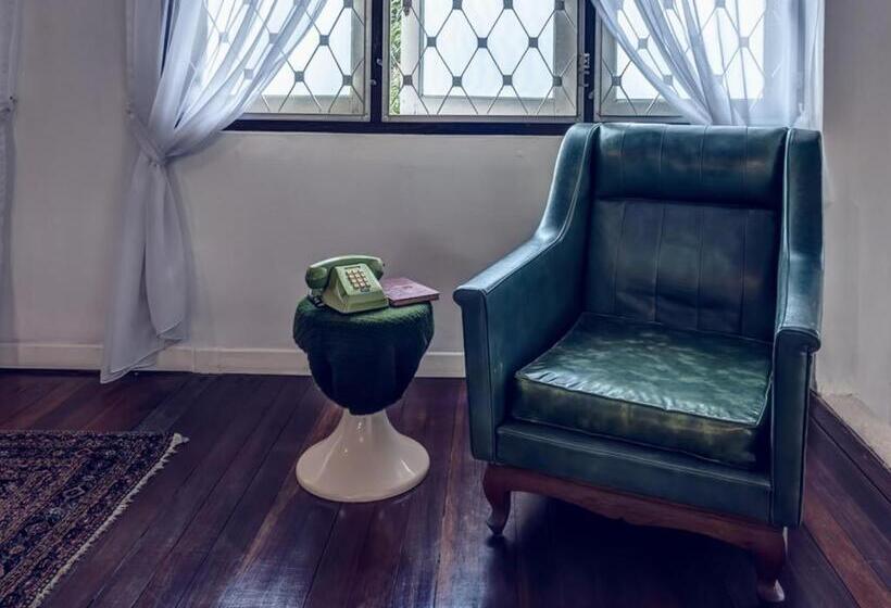 فندق Doubletree House