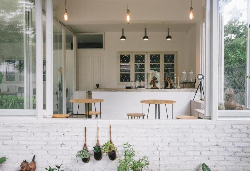 فندق Doubletree House