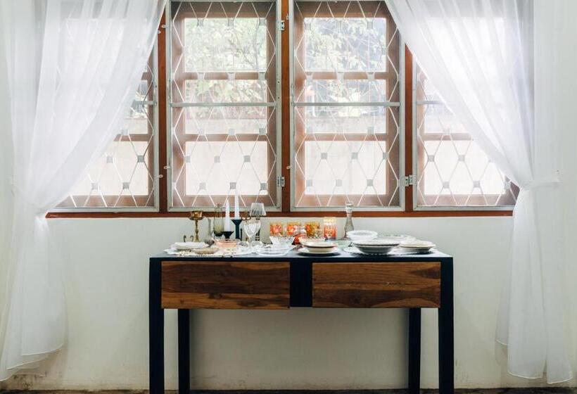 فندق Doubletree House