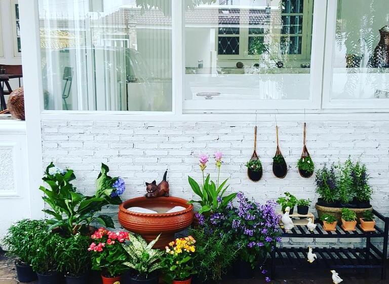 فندق Doubletree House