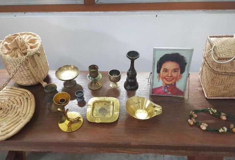 فندق Doubletree House