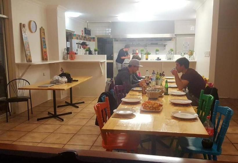 فندق Dunsborough Beach Lodge