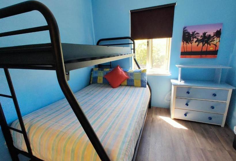 فندق Dunsborough Beach Lodge