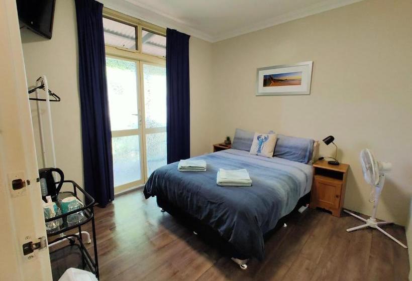 فندق Dunsborough Beach Lodge