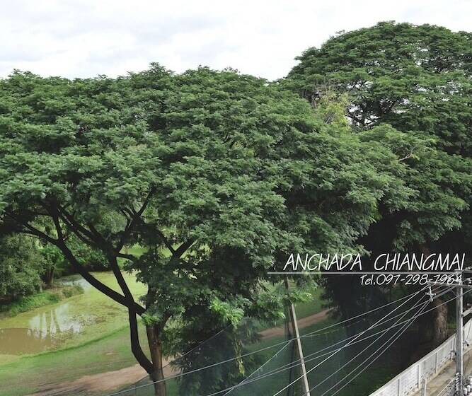 فندق Eastan View Chiang Mai