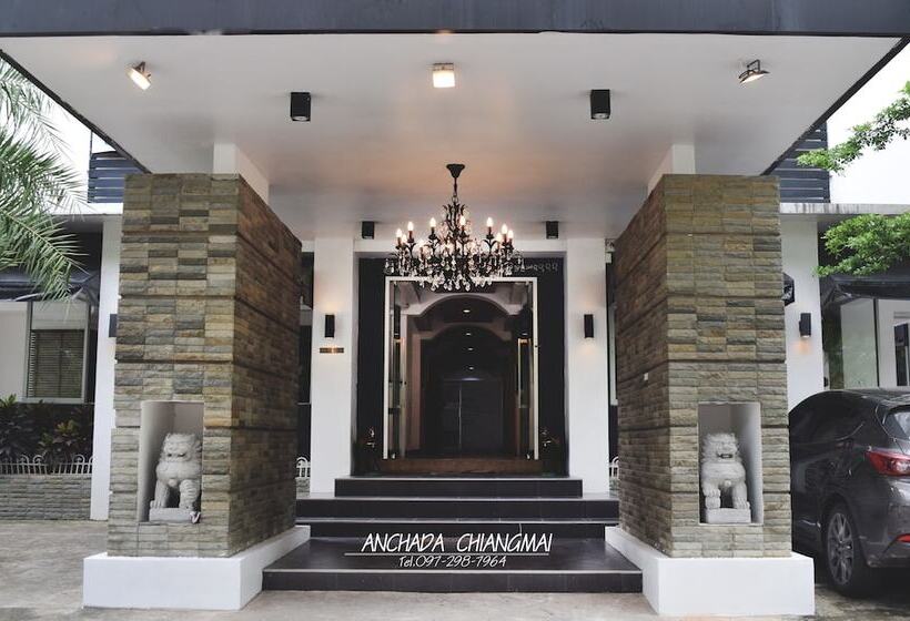 فندق Eastan View Chiang Mai