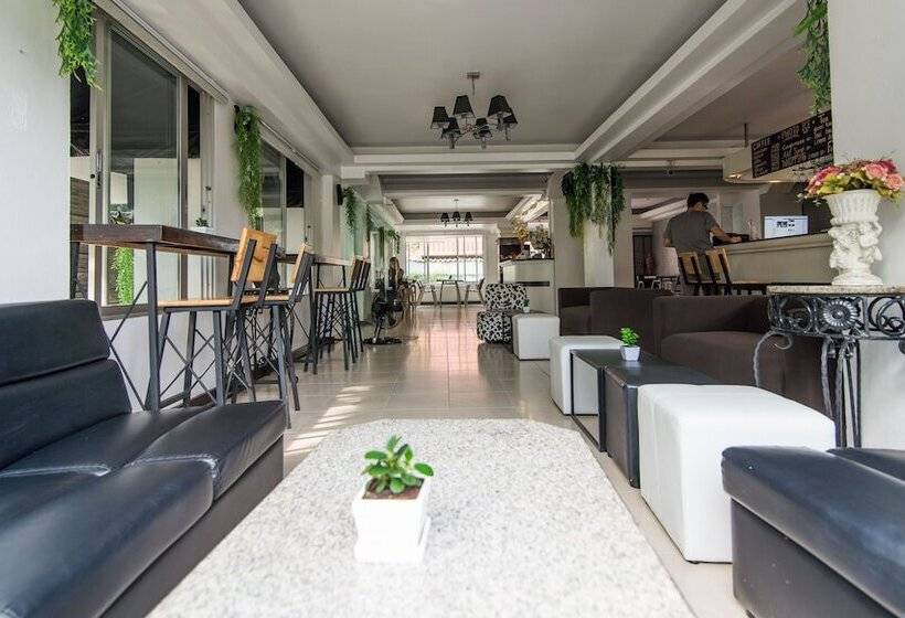 فندق Eastan View Chiang Mai