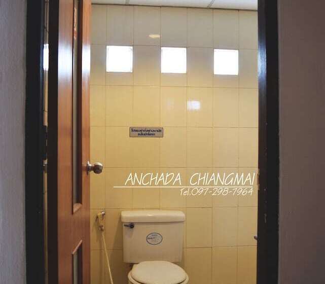 فندق Eastan View Chiang Mai