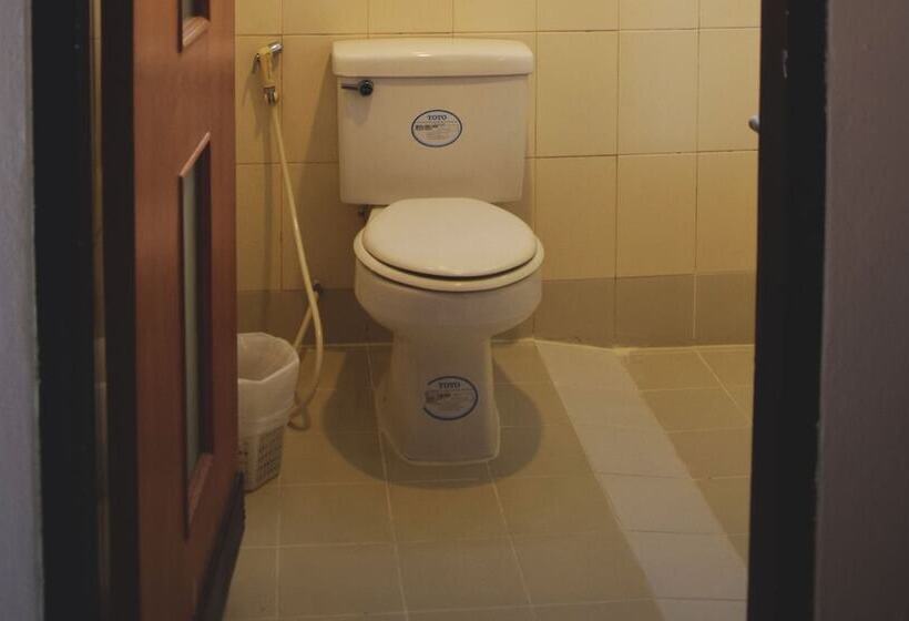 فندق Eastan View Chiang Mai