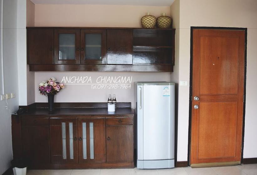 فندق Eastan View Chiang Mai