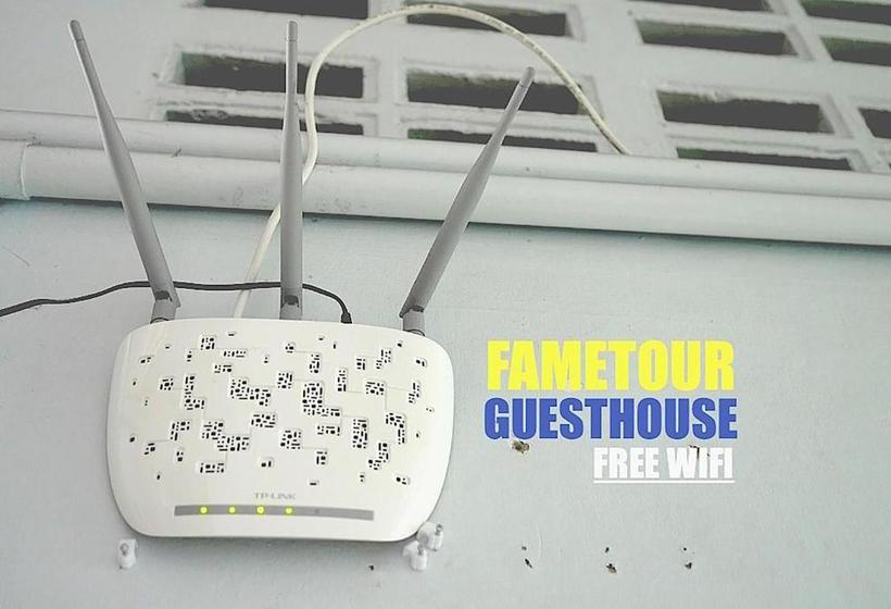 فندق Fame Guesthouse