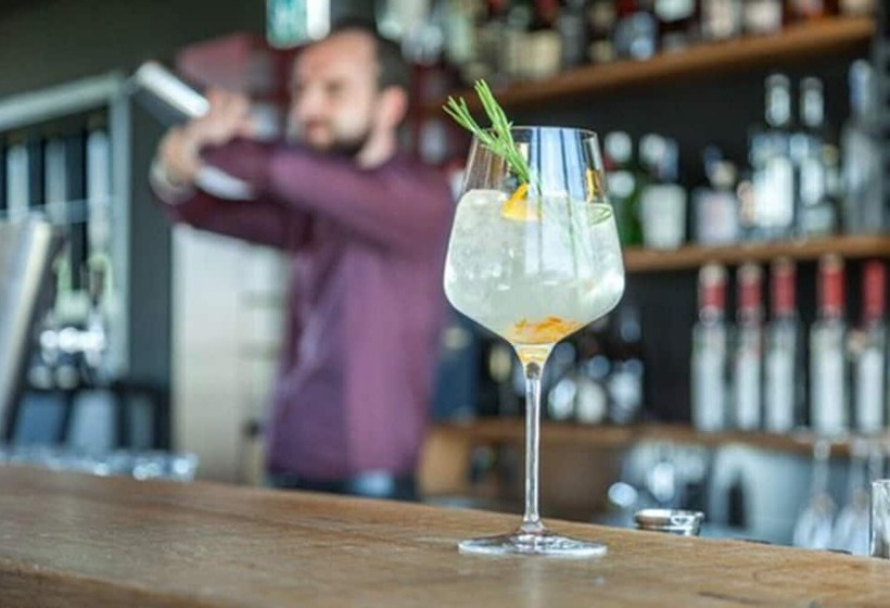 Отель Felix Suiten Am Zwinger