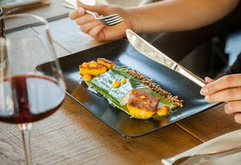 Отель Felix Suiten Am Zwinger